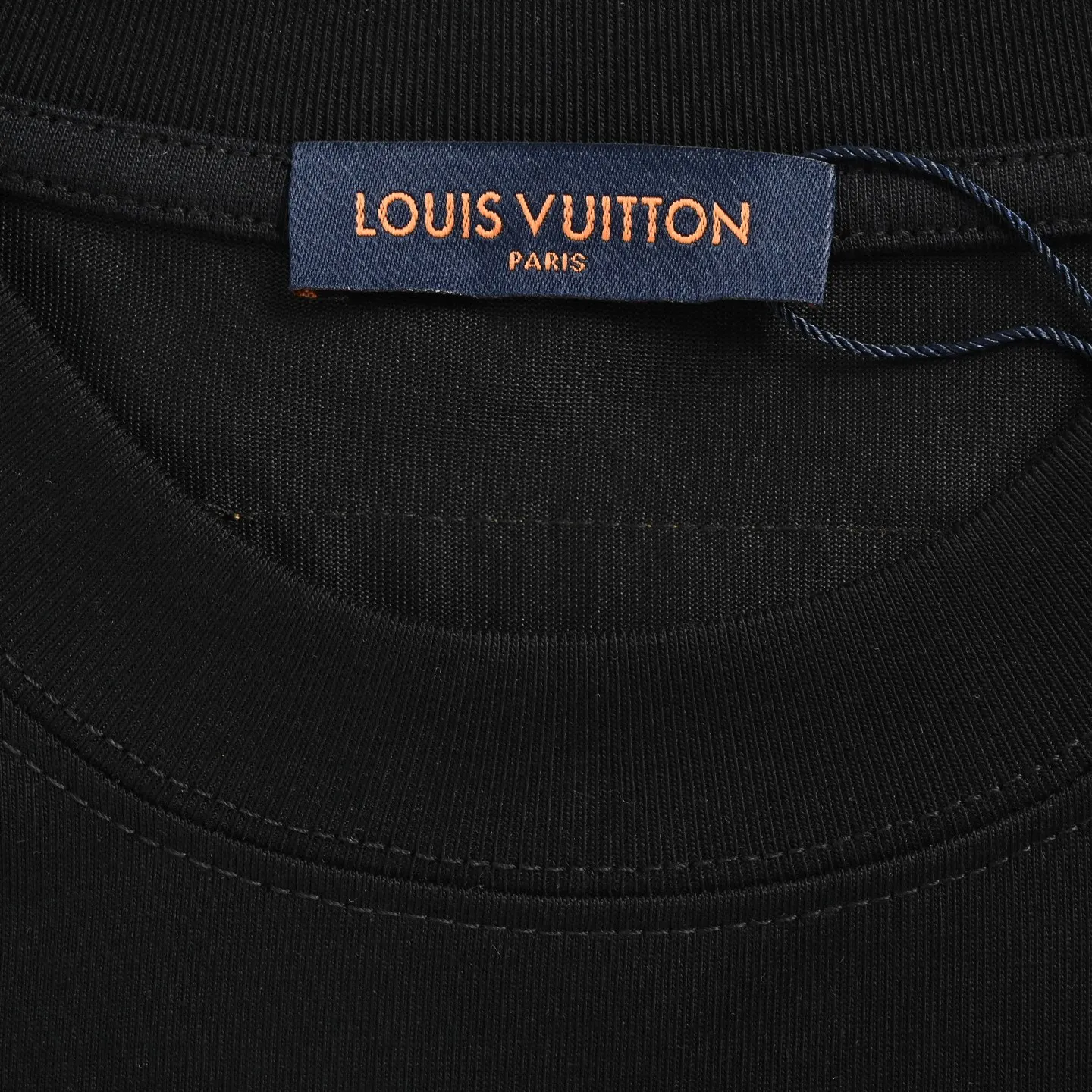Louis Vuitton/ 26ss logo